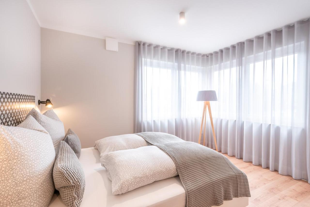 The Woodmans Airport Boardinghouse Apartahotel Düsseldorf